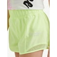 thumbnail image 3 of Justice Girls Mesh Detail Running Short, Sizes XS-XLP, 3 of 4