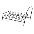 thumbnail image 1 of Mini Escurridor Para Platos Porta Tapas Organizador Cocina, 1 of 2