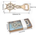 thumbnail image 4 of Beer Bottle Opener for Gift or Party Favor in Decorative Gift Box | Wedding, Engagement and Birthday, 4 of 5