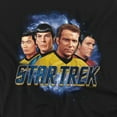 thumbnail image 2 of Star Trek - The Boys - Short Sleeve Shirt - XXXXX-Large, 2 of 7