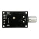 thumbnail image 5 of 2x Controlador De Motor De PWM Ajustable 6V 12V 24V 28V Botón De Pulso Reversible, 5 of 7
