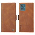 thumbnail image 1 of For Motorola Moto G54 5G Cell Phone Leather Case Stand Wallet Cover, 1 of 5