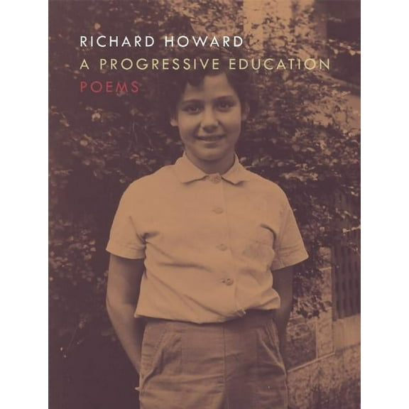 A Progressive Education, (Paperback)