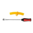 thumbnail image 2 of LOVIVER Tire Spoon Lever Bike Tire Lever Set High Performance Multifunction Durable Tire Changing Levers Tire Lever Yellow, 2 of 8