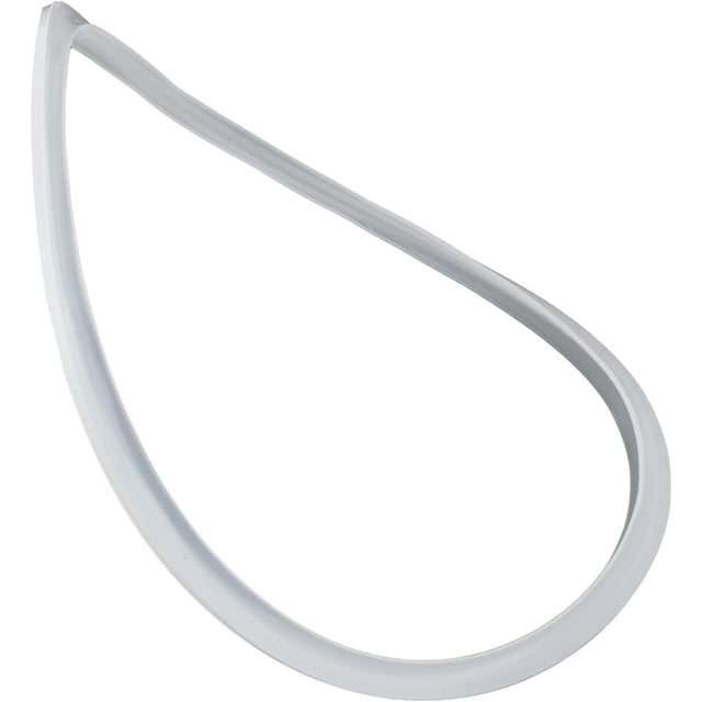 Pressure Cooker Replacement Parts, Silicone Pressure Sealing Gasket Pressure Cooker Sealing Silicone O Replacement Accessory for Pressure Cooker (32cm)