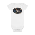 thumbnail image 2 of OnesieÂ® Organic Baby Bodysuit, 2 of 4