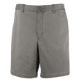 thumbnail image 4 of $110 Tommy Bahama Men's, BigandTall Boracay 10 Chino Short, Fog Grey, 52RG, 4 of 4