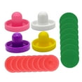 thumbnail image 1 of Juego de Mini empujadores de Hockey de aire Zulema Estilo G 96mm, 1 of 8