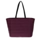 thumbnail image 4 of 9545-3 Paquete Tote Lover y Cosmetiquera  uva, 4 of 4