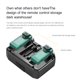 thumbnail image 5 of Tmvgtek Ylr/C S65 Rc Drone Modo Sin Cabeza 2.4Ghz Quadcopter Juguetes (Black Standard B), 5 of 9