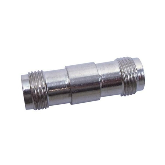 TNC Double Female Connector - Bulk