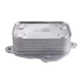 thumbnail image 1 of Radiador de aceite de motor de calidad para Actyon Sports 6641800265, 1 of 5