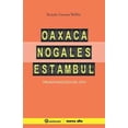 thumbnail image 1 of OAXACANOGALES.ESTAMBUL LECTORUM Pasta Blanda, 1 of 2