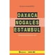 thumbnail image 1 of OAXACANOGALES.ESTAMBUL LECTORUM Pasta Blanda, 1 of 2