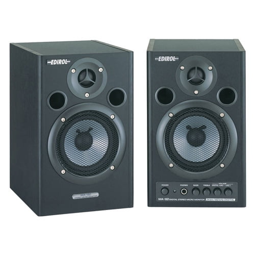roland 2.1 speakers