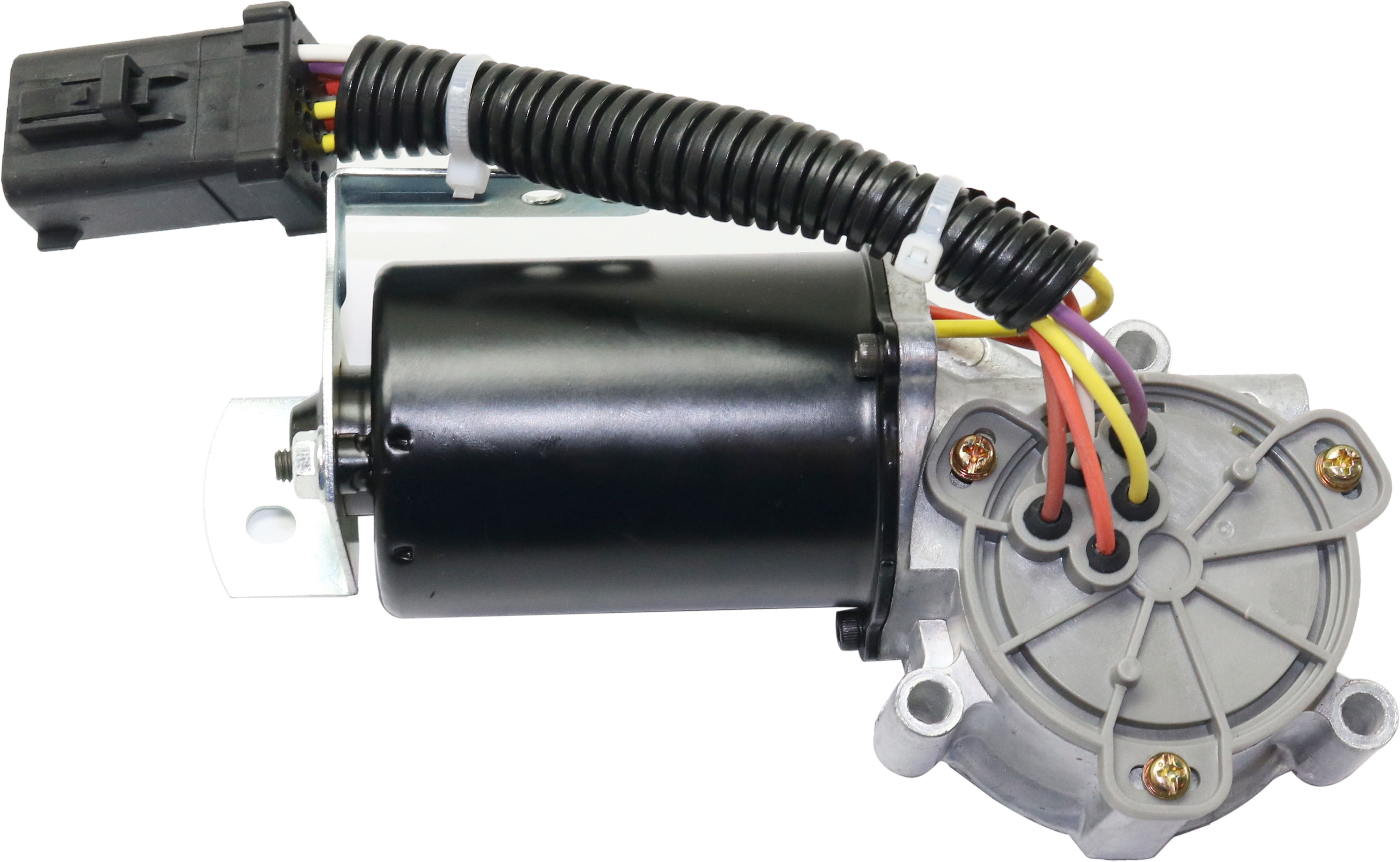 SCITOO 600-968 Transfer Case Shift Encoder Motor Fit for 2008-2011 for Ford Expedition 2009-2011 for Ford F-150 2008-2010 for Lincoln Navigator 