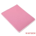 thumbnail image 4 of Langgg Pet litter Mat Double Layer Pad Home Large Flexible EVA Washable Pet Box Pan Cushion Odorless Rug, 4 of 7