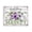 Fresh Flower Market_v3, variant on Stupell Industries Cottage Fresh Flower Market Anemone Canvas Art, 20 x 16, by Creatif Belle