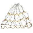thumbnail image 2 of Red Cadena Baloncesto Metal Reutilizable para Aro, 2 of 9