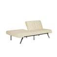 thumbnail image 2 of DHP Emily Convertible Futon, 2 of 7