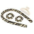 thumbnail image 1 of Rouleaux pour Friser les Cheveux Sans Chaleur Bandeau en Coton Ruban à Friser, 1 of 7