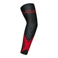 thumbnail image 4 of UV Protection Cooling Arm Sleeves for Men and Women UPF 50 Sun Sleeve, 4 of 5