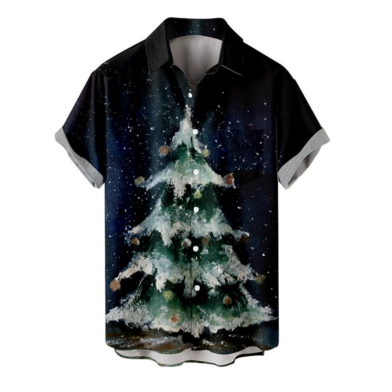 Walmart christmas shop tees