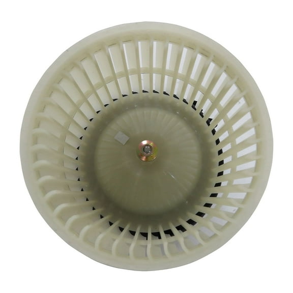 TYC 700304 Replacement Blower Assembly (NISSAN NV200), 1 Pack