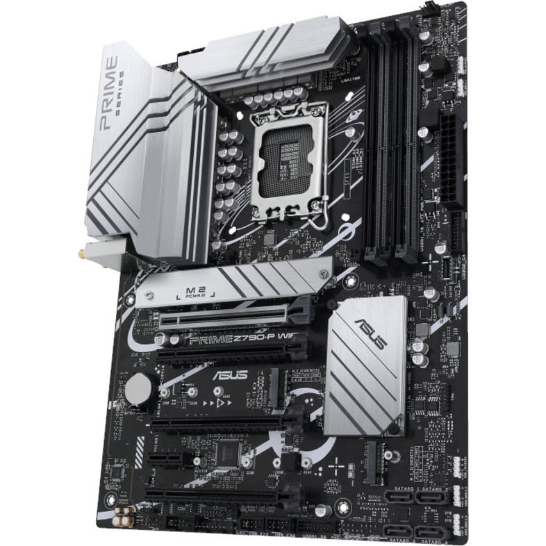 ASUS Prime Z790-P WiFi LGA 1700(Intel 14th & 13th &12th Gen) ATX