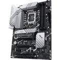 thumbnail image 4 of ASUS Prime Z790-P WiFi LGA 1700(Intel 14th & 13th &12th Gen) ATX motherboard (PCIe 5.0,DDR5,14+1 Power Stages,3x M.2,WiFi 6,Bluetooth v5.2,2.5Gb LAN,front panel USB 3.2 Gen 2 Type-C,Thunderbolt™ 4(USB, 4 of 7