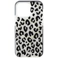 thumbnail image 2 of Kate Spade Étui de Protection pour MagSafe pour iPhone 14 Pro Max - Léopard de Ville (Utilisé), 2 of 3