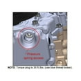 thumbnail image 3 of Holley 302-102 High Pressure Oil Pump Spring, 3 of 4