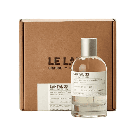 Le Labo Santal 33 Eau de Parfum 100ml/3.4oz