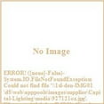 thumbnail image 2 of Capital Lighting Braden 2-LT Outdoor Wall Lantern - Black - 927121BK, 2 of 3