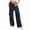 Blue, variant on Inleife Fall Winter Sweatpants Women Sports Pants Trousers Jogging Sweatpants Jogger Pants