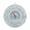 TYPE C, variant on Floating Water Temperature Gauge with Analog Celsius Readout for Pool Owners, Bath Users, and Daily Caregivers