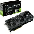 thumbnail image 2 of TUF NVIDIA GeForce RTX 3060 Ti Graphic Card - 8 GB GDDR6, 2 of 17