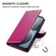 thumbnail image 5 of Funda para FOXDOCK Xiaomi Poco X6 Pro 5G– Cuero Premium, 3 ranuras para tarjetas, Protección contra impactos, 5 of 5