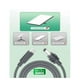 thumbnail image 4 of For Starlink Mini Cable 10FT Starlink Mini USB C to DC Power Cable, 4 of 5