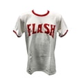 thumbnail image 3 of Flash Gordon Ringer T-Shirt, 3 of 12