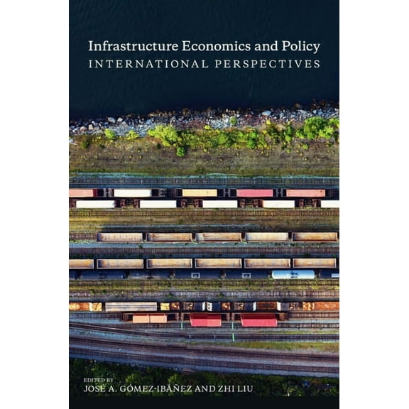 Infrastructure Economics and Policy: International Perspectives (Paperback)