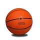 thumbnail image 2 of Mini Balón De Baloncesto De Goma Para Interiores, Tamaño Pequeño, Amarillo, Para Entrenamiento Deportivo, 2 of 6