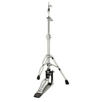 DW 9500TBXF 9000 Series Extended Footboard 2 Leg Hi-Hat Stand