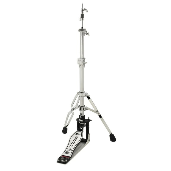 DW 9500TBXF 9000 Series Extended Footboard 2 Leg Hi-Hat Stand