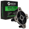 thumbnail image 2 of Niche Rear Wheel Hub Kit Set for Can-Am Commander 800R 1000 XT DPS 705401314 MK1013417, 2 of 7