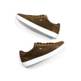 thumbnail image 2 of Tenis Casual con agujeta Mujer Flexi Piel 33514 Café Flexi Piel, 2 of 3