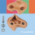 thumbnail image 2 of Sonducket Soportes de pared para escalada para niños Accesorios para máquinas de ejercicios Sonducket OD007165-00, 2 of 6