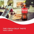 thumbnail image 2 of Coca-Cola Soda Soft Drink Kosher, 2 Liters, 2 of 7