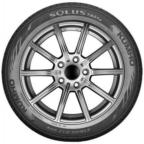Kumho Tire Kumho Solus TA51a 235/70R15 103T BSW (2 Tires) simolary.com 18 Kumho Tire Kumho Solus TA51a 235/70R15 103T BSW (2 Tires) Simolary simolary.com 18
