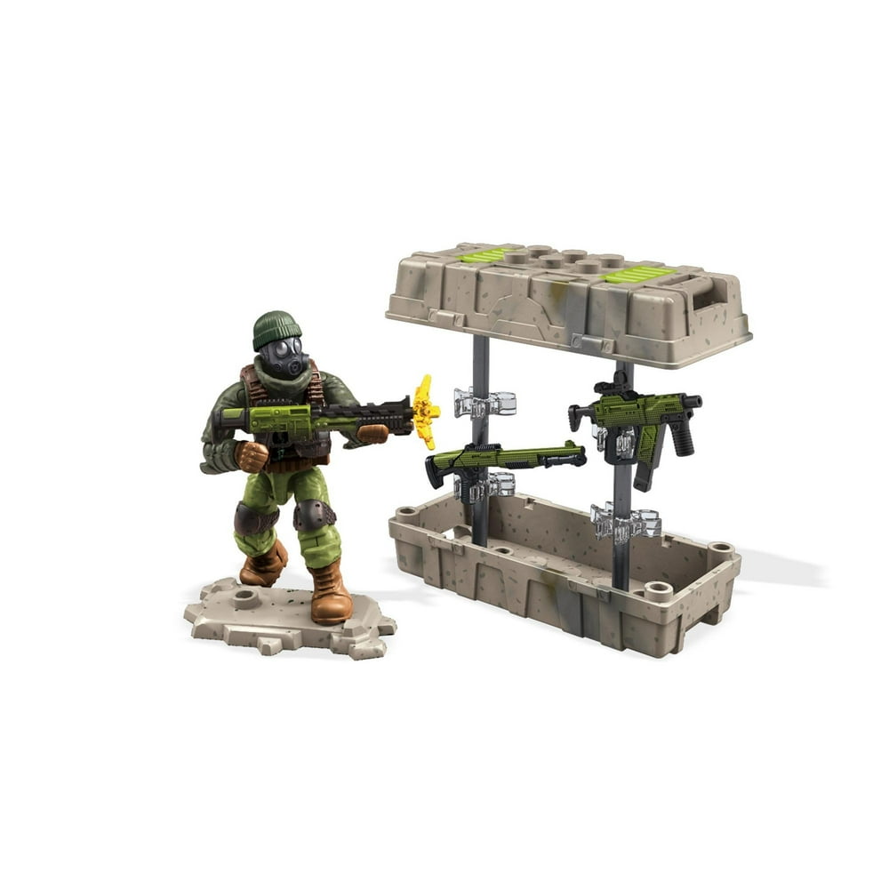 call of duty mega construx humvee